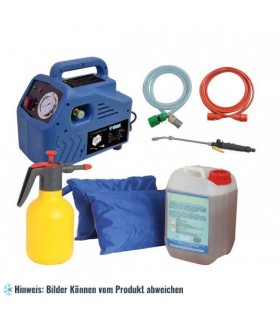 Reinigungskit für Innengeräte A/C Wigam EVA-WASH-KIT