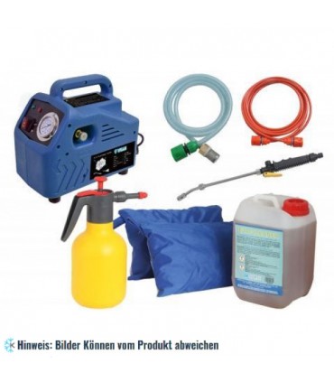 Reinigungskit für Innengeräte A/C Wigam EVA-WASH-KIT