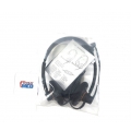 Sennheiser SC 60 USB ML - Kopfhörer - Kopfband - Büro/Callcenter - Schwarz - Binaural - Digital