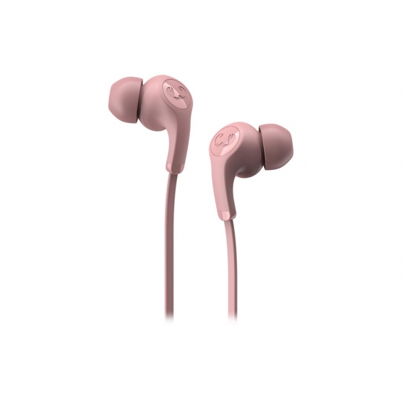 Flow Tip Wireless In-ear Kopfhörer mit Ohrstöpsel, Rosa