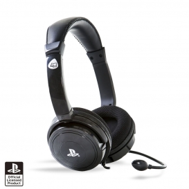 More about PRO4-40 - Stereo Gaming Headset - schwarz