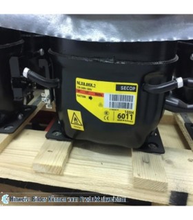 Kompressor Danfoss Secop NLX8.8KK.2, LBP - R600a, 220-240V, 50Hz, 105H6011, 105H6031 - nicht lieferbar, ersetzt durch Nachfolger