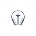 Sony WIC600NL - Kopfhörer - Kopfband - im Ohr - Anrufe & Musik - Blau - Kabellos - Im Ohr