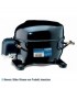 Kompressor Aspera Embraco NE2121Z, LBP - R134a, 220-240V, 50Hz