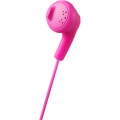 JVC HA-F160 IE Headphones  pink
