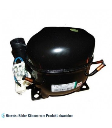 Kompressor Aspera Embraco NEK2134GK, LBP - R404A, R507, R452A, 220-240V, 50Hz