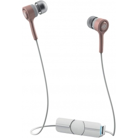 More about IFROGZ Audio - Coda Wireless Earbuds – Bluetooth Kopfhörer | Roségold