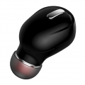 1 x Bluetooth-Kopfhörer (einzeln),1 x USB-Ladekabel Farbe Schwarze Verpackung