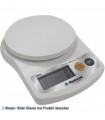 Mastercool elektronische Füllwaage 5kg 98209