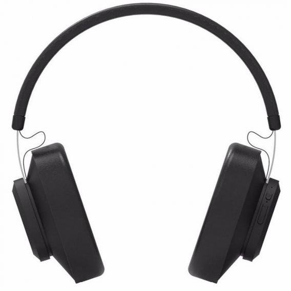 Kopfhörer Bluedio TM Schwarz Kabellos Bluetooth Over-ear Headset Musik 118 dB 20 - 20000 Hz 16 Ohm