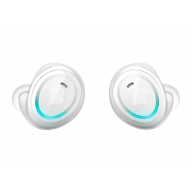 More about Bragi The Dash Bluetooth Headset In-Ear-Kopfhörer Smart Earphones weiß -