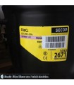 Kompressor Danfoss Secop FR6CLX, LBP/MBP - R404A, R507, 220-240V, 50Hz, 103U2671 - nicht lieferbar, ersetzt durch Nachfolger