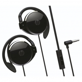 More about HP Stereo Headset H2000 schwarz