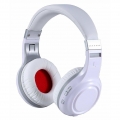 Reflexion SBH04 Bluetooth-Kopfhörer (Freisprechfunktion, AUX-In, AD3, Akku) weiß