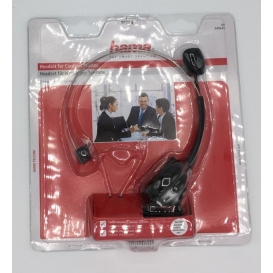 More about Hama Kopfbügel-Headset für DECT-Telefone
