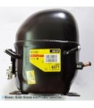 Kompressor Danfoss Secop NLU13KK, LBP - R600a, 220-240V, 50Hz, 105H6371 - nicht lieferbar, ersetzt durch Nachfolger