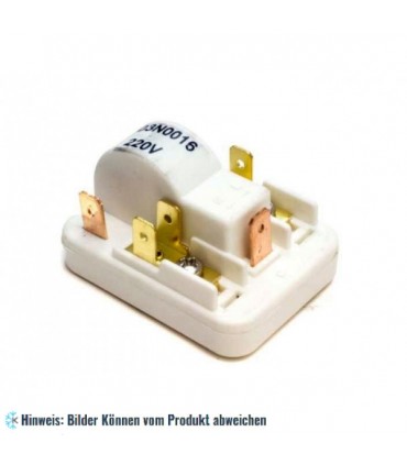 Anlassvorrichtung 103N0016 Danfoss