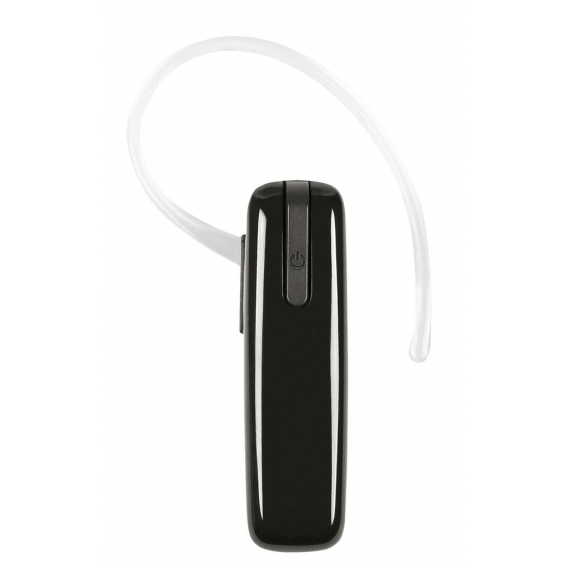 Fontastic Essential Drahtloses Headset schwarz Telefonieren und Musik hören