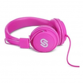 More about Urbanista Los Angeles On-Ear Headset   , Farbe:Pink