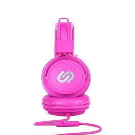 Urbanista Los Angeles On-Ear Headset   , Farbe:Pink