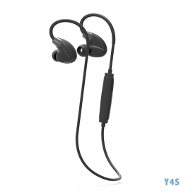 More about Cannice SC1411 Y4 Bluetooth Kopfhörer In Ear | Kabellose 4.1 Sport Kopfhörer Stereo mit Ohrbügel | 10m Reichweite, ultra leicht,