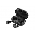 Bluetooth 5.0 Kopfhörer CVC8.0 Noise Cancelling In-Ear Sport Stereo Eingebautes Mikrofon Große Kapazität 3500mA Ladekasten IPX8 