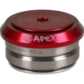More about Apex Full integrated Headset 1 1/8" Rot