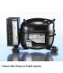 Kompressor Danfoss Secop BD35F-HD.2, LBP/MBP/HBP - R134a, 12/24V DC, 101Z0216 - nicht lieferbar, ersetzt durch Nachfolger