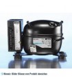 Kompressor Danfoss Secop BD35F-HD.2, LBP/MBP/HBP - R134a, 12/24V DC, 101Z0216 - nicht lieferbar, ersetzt durch Nachfolger