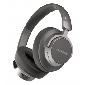 More about Anker Soundcore Space NC Wireless Headphones - Schwarz