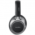 Anker Soundcore Space NC Wireless Headphones - Schwarz