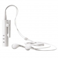 Jabra Bluetooth-Stereo-Headset "Play", Weiß
