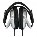 Koss UR 40 - Kopfhörer - Schwarz - Verkabelt - Ohrumschließend - 15 - 22000 Hz Koss