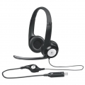 logitech ClearChat Comfort Stereo Headset