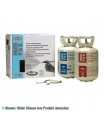 Froth-Pak Kit FP-180 L TO, 60 Sek (langsam), ohne Schläuche
