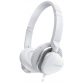 Creative Labs Hitz MA2400, Ohrumschließend, Kopfband, Verkabelt, 15 - 20000 Hz, 1,2 m, Weiß