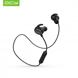 More about Original QCY QY19 BT Headset In-Ear Sport Stereo Kopfhörer Mini Sport Kopfhörer Freisprecheinrichtung mit Mikrofon für Android i
