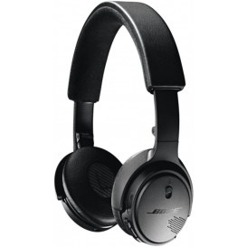 More about Bose SoundLink On-Ear Bluetooth Kopfhörer schwarz, kabellose Bügelkopfhörer