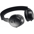 Bose SoundLink On-Ear Bluetooth Kopfhörer schwarz, kabellose Bügelkopfhörer