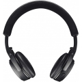 Bose SoundLink On-Ear Bluetooth Kopfhörer schwarz, kabellose Bügelkopfhörer
