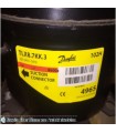 Kompressor Danfoss Secop TLX8.7KK.3, LBP - R600a, 220-240V, 50Hz, 102H4965 - nicht lieferbar, ersetzt durch Nachfolger