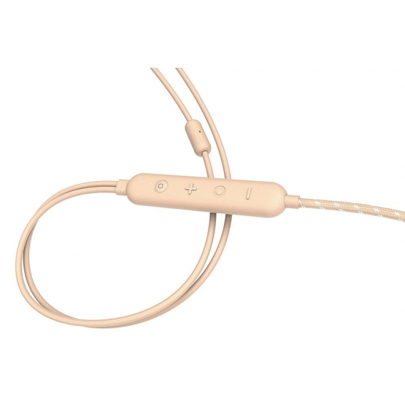 Libratone Q Adapt Active Noice In-Ear Kopfhörer Apple Kopfhörer elegant nude