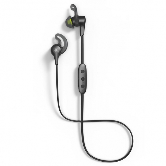 Jaybird In-Ear BT X4 Wireless Sport Headphones Black Metallic/Flash