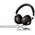 SPEEDLINK BAZZ Stereo Headset, black-gold