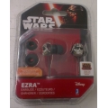 SW Ezra In-Ohr Kopfhörer