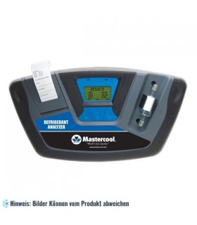 More about ULTIMA ID PRO Mastercool 69HVAC Kältemittel-Identifikator R1234yf, R134a, R404A, R407C, R410A