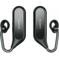 Sony Xperia Ear Duo XEA20 Wireless Stereo Headset Schwarz Wie Neu