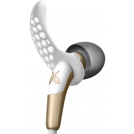 More about Jaybird Freedom Wireless In-Ear Headset Bluetooth Headphones weiß