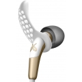 Jaybird Freedom Wireless In-Ear Headset Bluetooth Headphones weiß