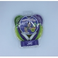 JVC HA-KD5-V-E Kinder Stereo Kopfhörer violett